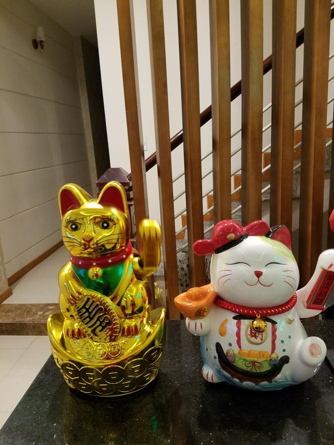 Lap Nhu Y Hotel Хошимин Экстерьер фото